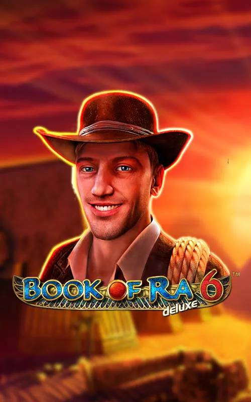 Book of Ra at Playpro Casino