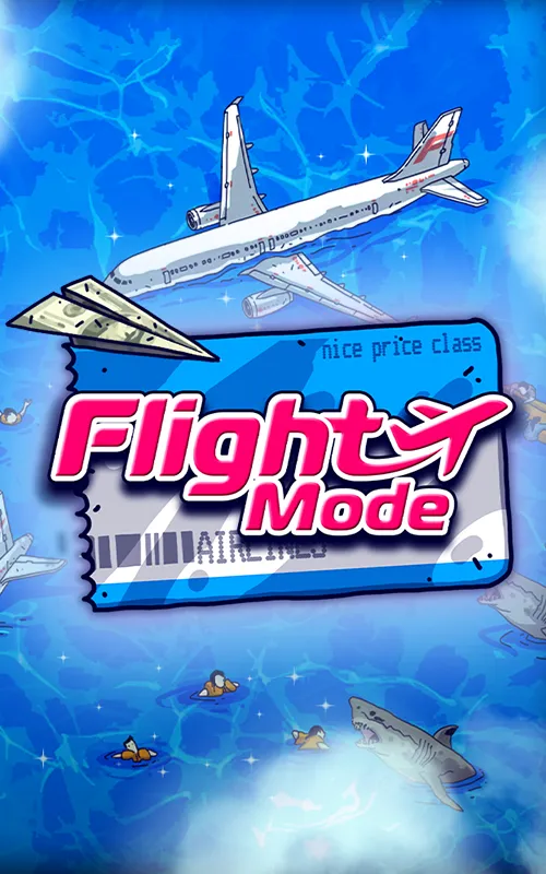 Flight Mode at Playpro Casino