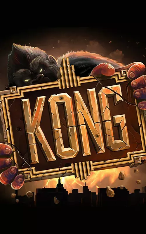 Kong at Playpro Casino