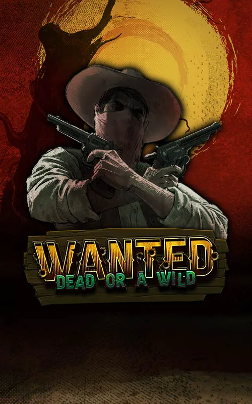 Wanted Dead or a Wild at Playpro Casino